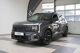Kia Seltos 1,6 T-GDi GPF 4x2 7DCT X-LINE - náhled 1