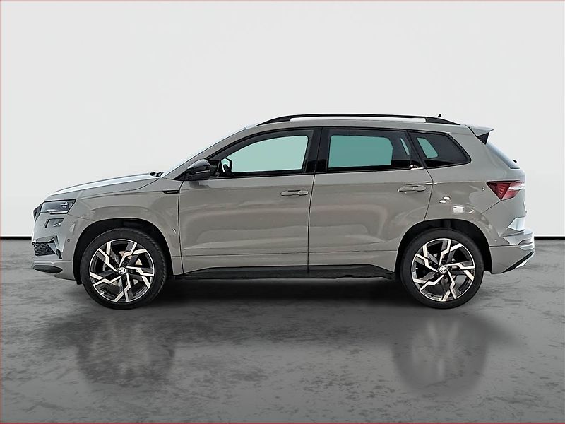 Škoda Karoq (2025) 2.0 TDI, Sportline, Navigace - fotka 3 z 23