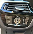 BMW Řada 5 (2016) G30 XDRIVE SPORT-LINE SEDAN CZ - náhled 14