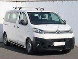 Citroën Jumpy (2019) 2.0 BlueHDi, Bus, 6Míst, ČR - náhled 1