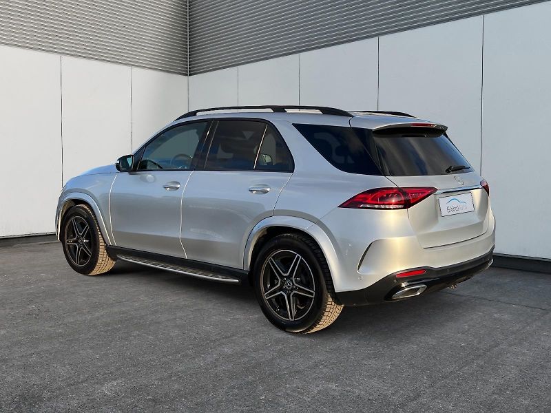 Mercedes-Benz GLE (2020) AMG 350d 200KW TAŽNÝ ASIST DPH - fotka 3 z 22