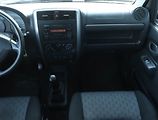 Suzuki Jimny (2009) 1.3 16V, 4X4 - náhled 8