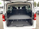 Mercedes-Benz Vito Vito 119/L TS paket spánek - náhled 17