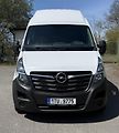 Opel Movano (2020) OPEL MOVANO 2020 L3H3 - náhled 2