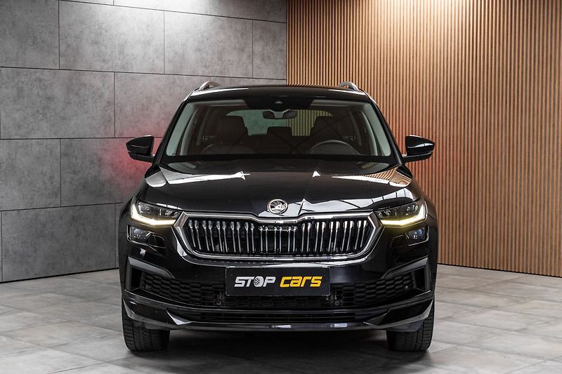 Škoda Kodiaq TDI 147kW L&K*TAŽNÉ*DPH*ČR 1.M - fotka 2 z 49