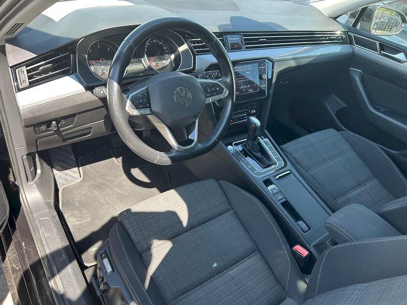 Volkswagen Passat (2021) Business 2.0 TDI 110 kW DSG Va - fotka 12 z 29
