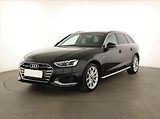 Audi A4 (2022) 40 TDI - náhled 1