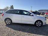 Škoda Rapid 1,2 TSI +SADA ZIMNÍCH KOL - náhled 3