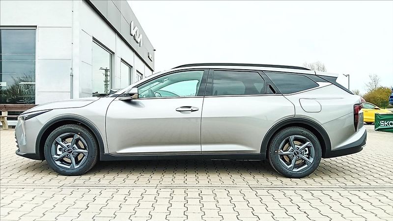 Kia K4 1,0 SW T-GDi TOP - fotka 7 z 12