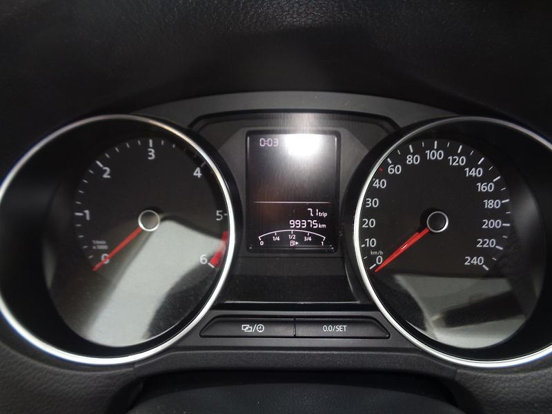 Volkswagen Polo 1,4 TDI - fotka 10 z 14