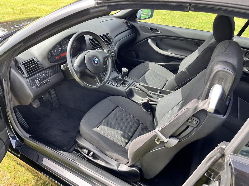 BMW Řada 3 2.0 105KW,64TKM!1MAJITEL,2xALU - fotka 12 z 50