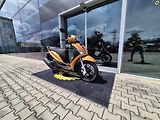 Piaggio (2026) Medley 200 S EU5+ - náhled 1