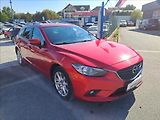 Mazda 6 2,2 Skyactiv-D KOUPENO CZ - náhled 1