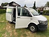 Volkswagen Transporter 2.0TDI 75KW,9MÍST,TZ,KLIMA,1MA - náhled 27