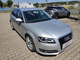 Audi A3 (2012) COMBI 2.0 TDI 140k DPH - náhled 8