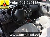 Nissan Primera (1999) VOLAT 602 696115 - náhled 4