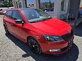 Škoda Fabia 1.2 TSI 81KW Monte Carlo Pano - náhled 1