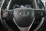 Toyota RAV4 (2017) 2.5 Hybrid - náhled 15