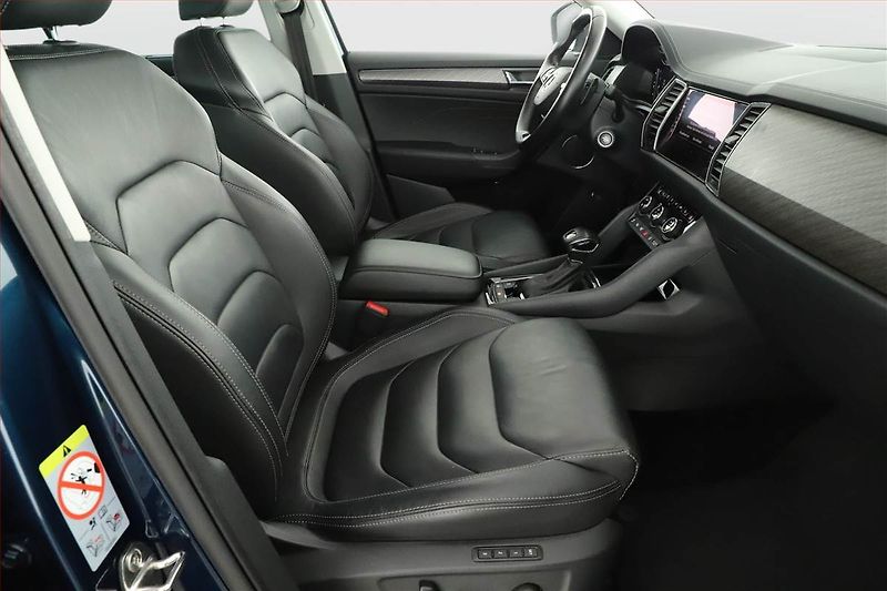 Škoda Kodiaq (2021) 2.0 TDI 4x4 - fotka 7 z 31