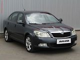 Škoda Octavia (2009) 1.9 TDi, autoAC, temp - náhled 1