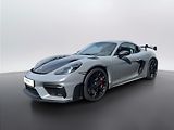 Porsche Cayman 718 GT4 RS - náhled 1