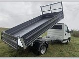 Iveco Daily (2010) 35C13 pouze podvozek - náhled 4