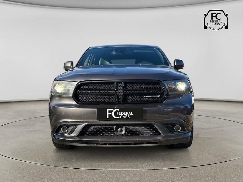 Dodge Durango  5,7 Hemi R/T 4x4 - fotka 8 z 35