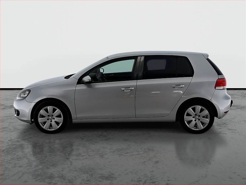 Volkswagen Golf (2012) 1.2 TSI, Tempomat - fotka 3 z 18