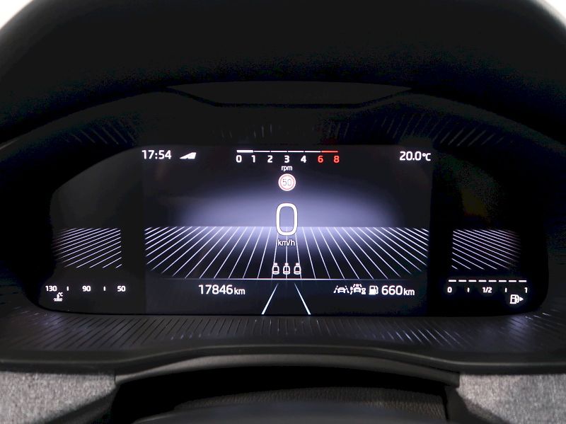 Škoda Kamiq (2024) SELECTION 1.0TSI 85KW - fotka 18 z 38