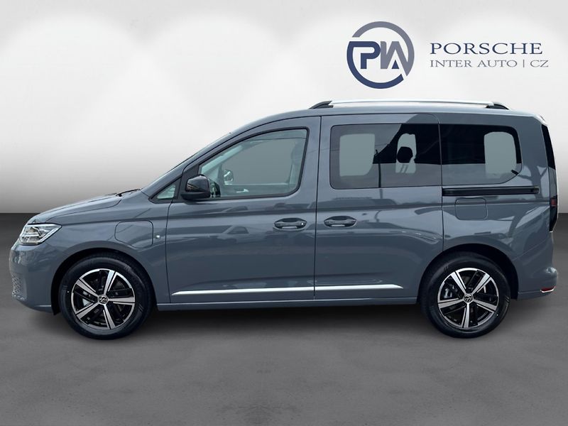 Volkswagen Caddy STYLE 1.5TSI PHEV  DSG - fotka 4 z 23