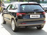 Škoda Karoq (2017) 2.0TDi 4x4, ČR, DSG, LED - náhled 6