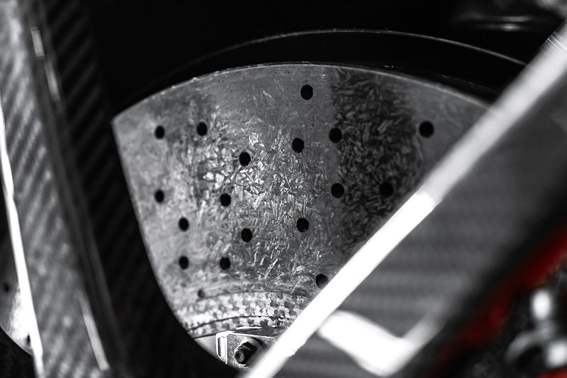 Ford Ostatní GT CARBON SERIES/KAMERA/LIFT - fotka 24 z 39