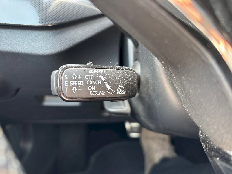 Škoda Kamiq (2022) Monte Carlo 1.0 TSI 81 kW - fotka 31 z 31