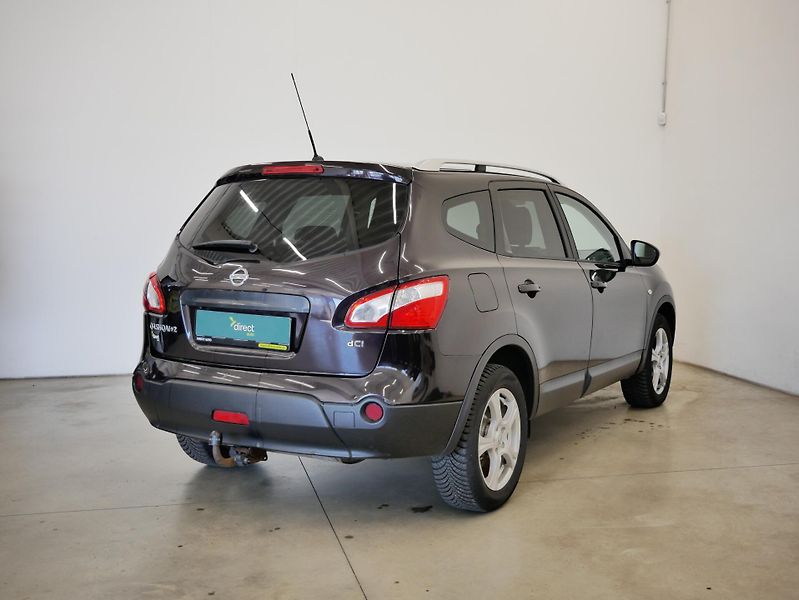 Nissan Qashqai - fotka 2 z 24