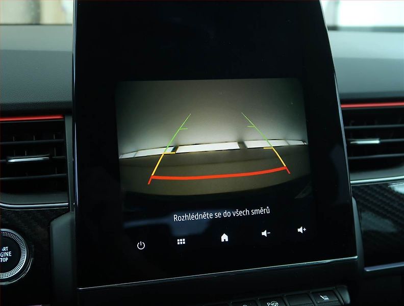 Renault Arkana (2022) R.S.Line E-Tech - fotka 19 z 21