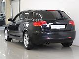 Audi A3 2,0 FSi 110kW Panorama Rozvody - náhled 2