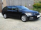 Škoda Octavia (2019) 1.5 TSI 110kW DSG - náhled 8