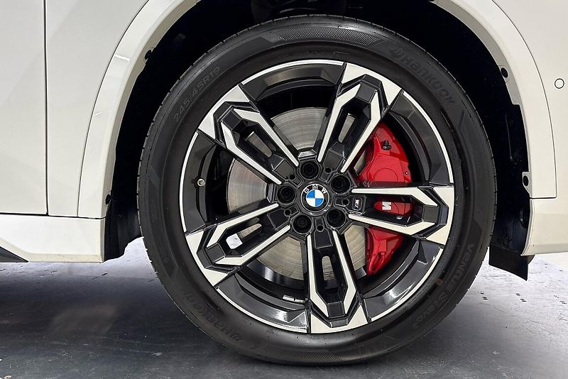 BMW X1 xDrive23d - fotka 6 z 19