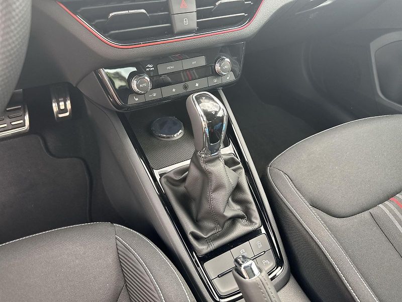 Škoda Kamiq (2026) 1.0 TSI DSG Monte Carlo - fotka 24 z 32