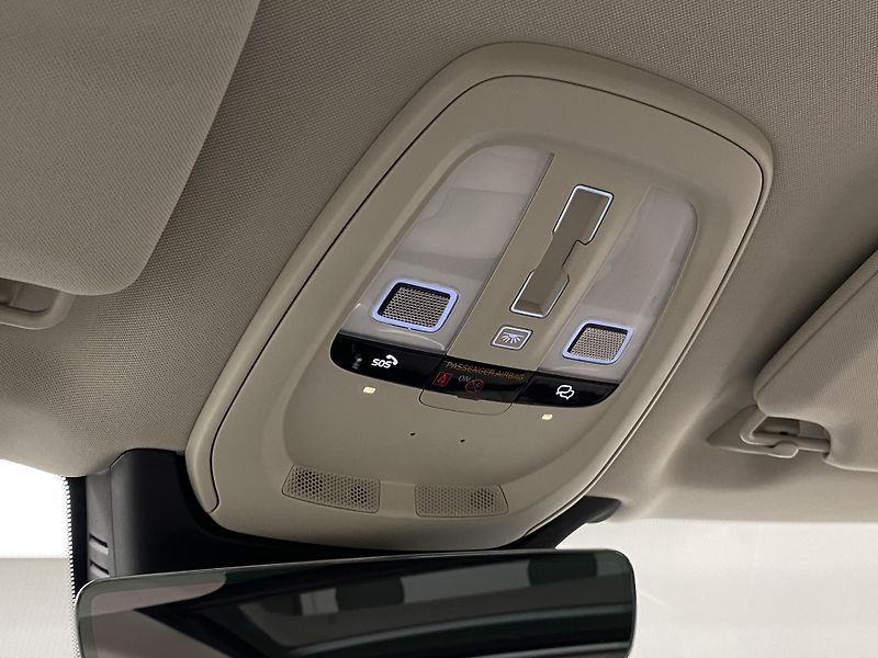 Volvo XC90 (2026) T8 AWD Plug-in BRIGHT PLUS 7m - fotka 70 z 71