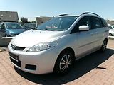 Mazda 5 (2007) 1,8i AUTOKLIMA 7 MÍST - náhled 1