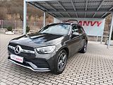 Mercedes-Benz GLC 2,0 300d,180kw,AMG,ČR,PANORAMA - náhled 1