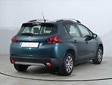 Peugeot 2008 (2019) 1.2 PureTech, Serv.kniha - náhled 4
