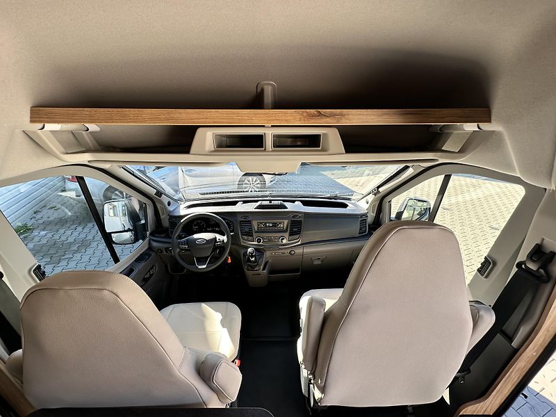 Karmann DEXTER 560 AWD TOP CENA  - fotka 19 z 26