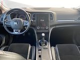 Renault Mégane (2016) 1.2TCe, Intense - náhled 8