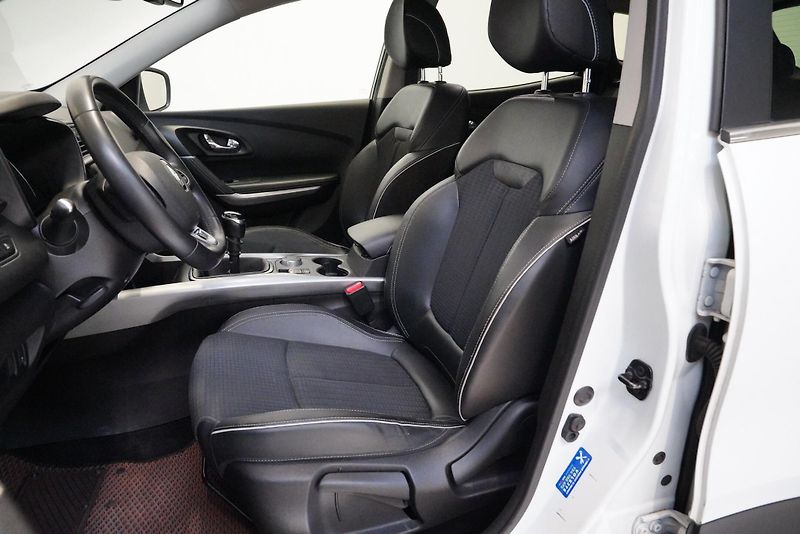 Renault Kadjar - fotka 11 z 30