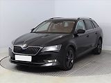 Škoda Superb (2016) Style 2.0 TDI, Automat - náhled 1