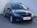 Škoda Octavia (2014) 2.0 TDI, DSG, navi, bixen - náhled 1