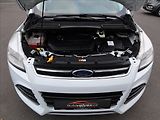 Ford Kuga 1,6 EcoBoost,110kW,NovéČR,tažn - náhled 19