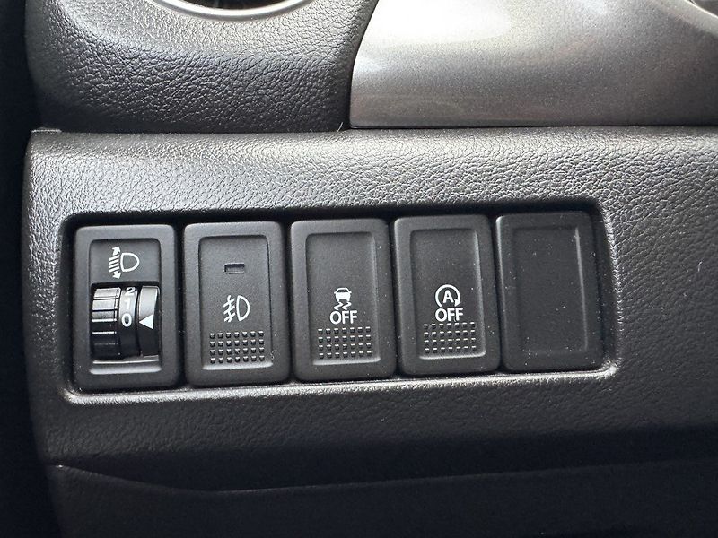 Suzuki Vitara (2017) 1.6iVVT Navi Digi Klima Kamera - fotka 9 z 50